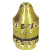 GETTO MERIDIONALE 4 fori- 6 pezzi