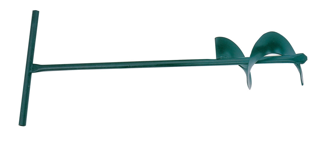 TRIVELLA A MANO D 150XH92 MM- 1,0 pz