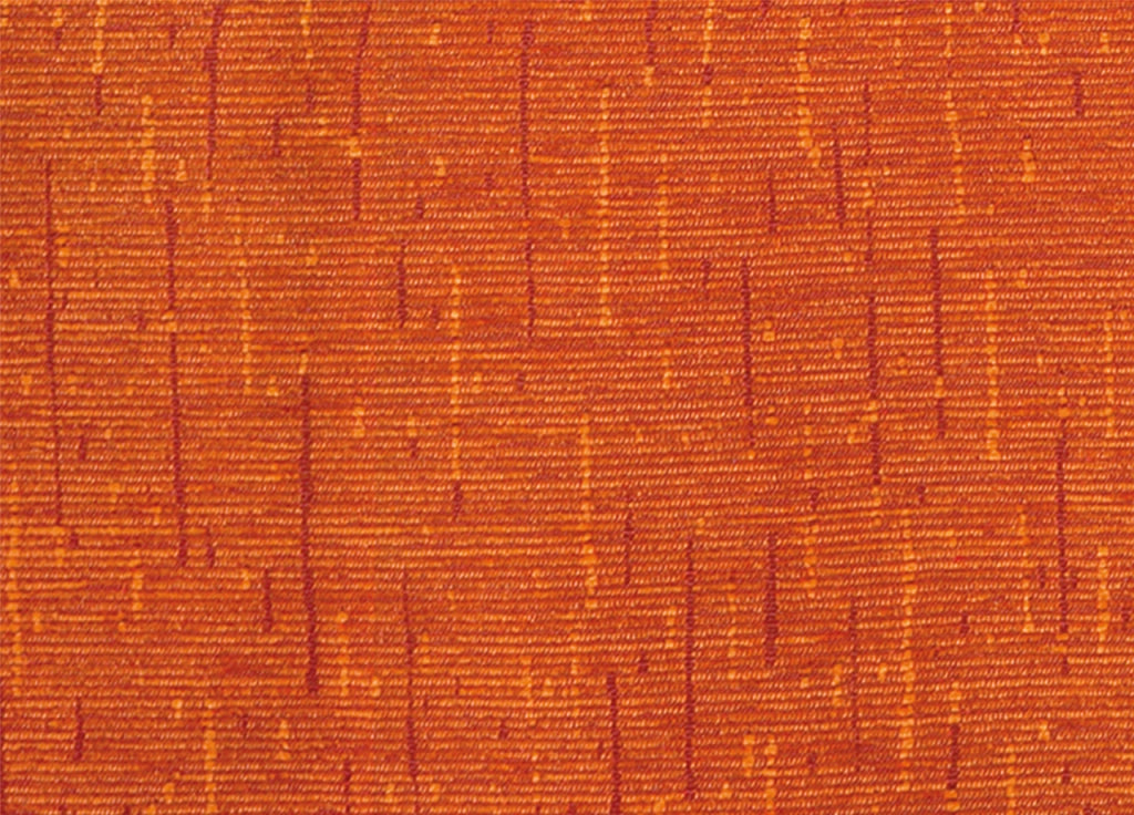Fodera Arredo Disegno Rain - 40x40 - Arancio
