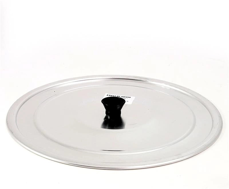 COPERCHIO IN ALLUMINIO PER PENTOLA CAMPAGNOLA DA 20 CM