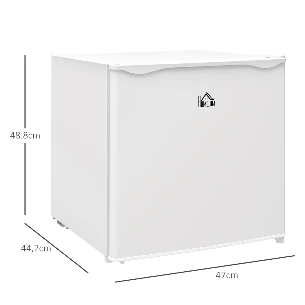 Mini Congelatore 35L ¨C Xylo ¨C Bianco, 5 Livelli Temperatura