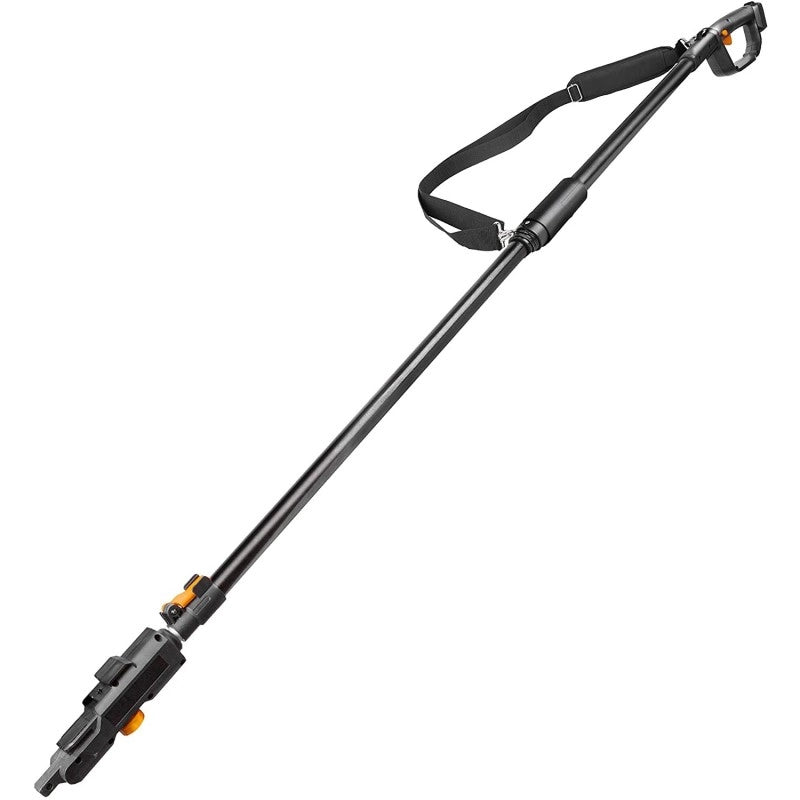 Prolunga telescopica 3 m per motosega a batteria WG322E convertibile in potatore  WORX