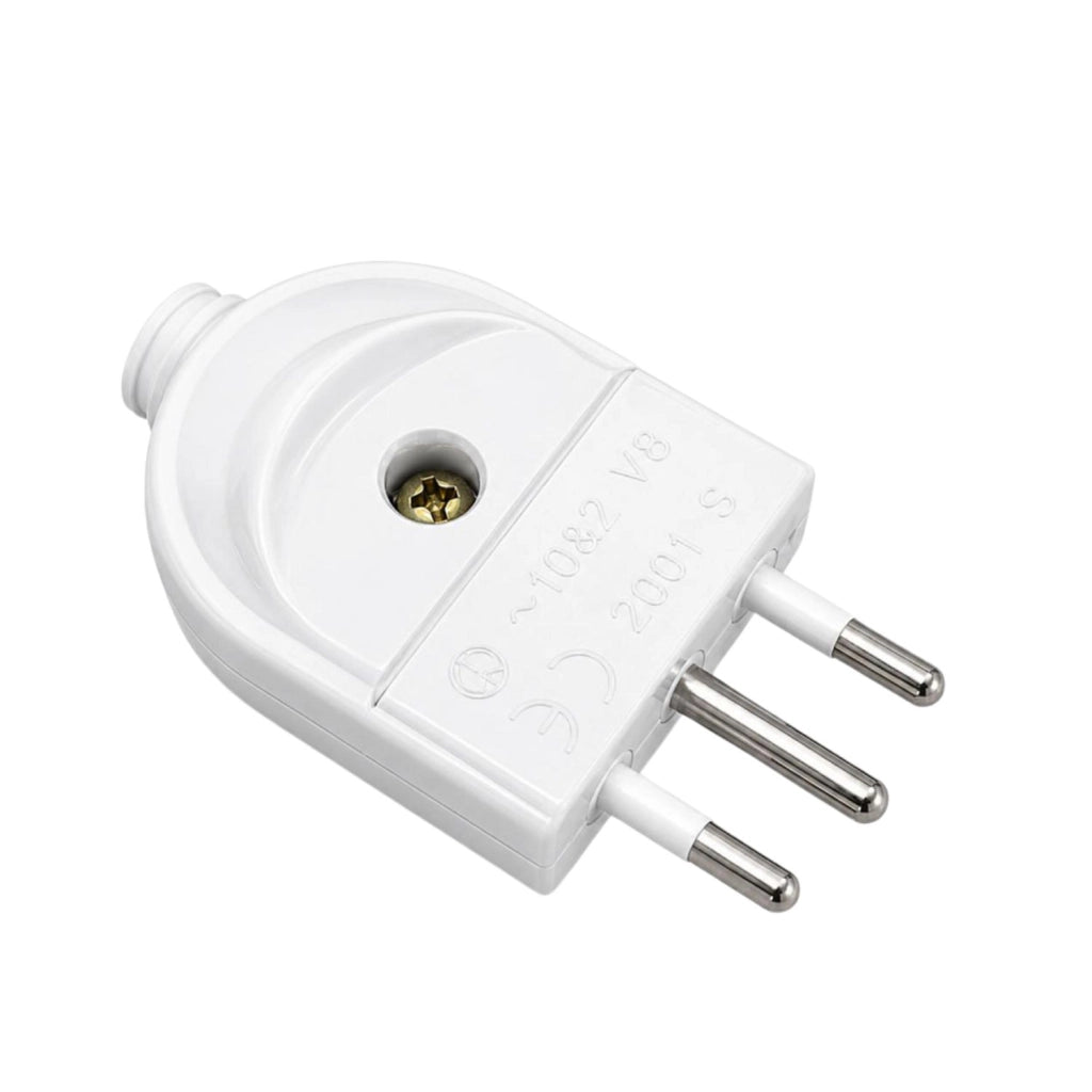 EcoPrice Spina Volante 2P+T 10A W