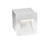 Faretto incasso esterno LED Nowodvorski STEP bianco 6908