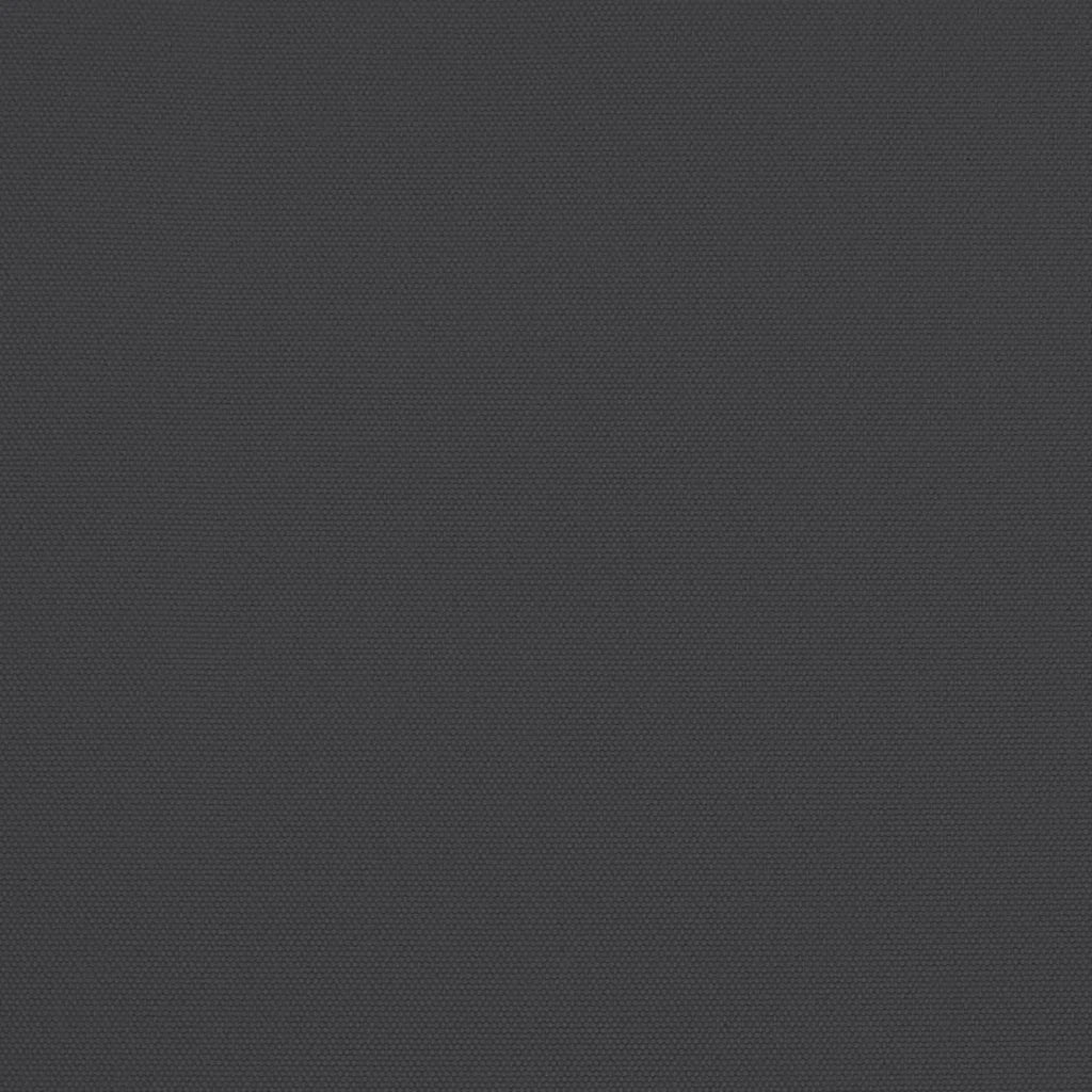 Ombrello | Parasolne a Doppia Testa Nero 449x265 cm