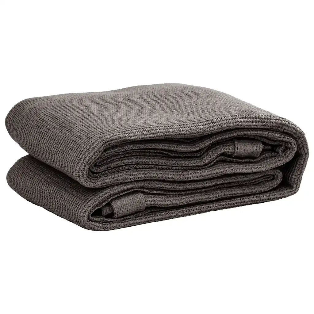 Tappeto da Tenda 300x600 cm Antracitecod mxl 82952