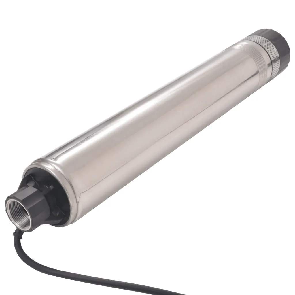 Pompa per Pozzi Profondi 60 m 900 W CFW4330633