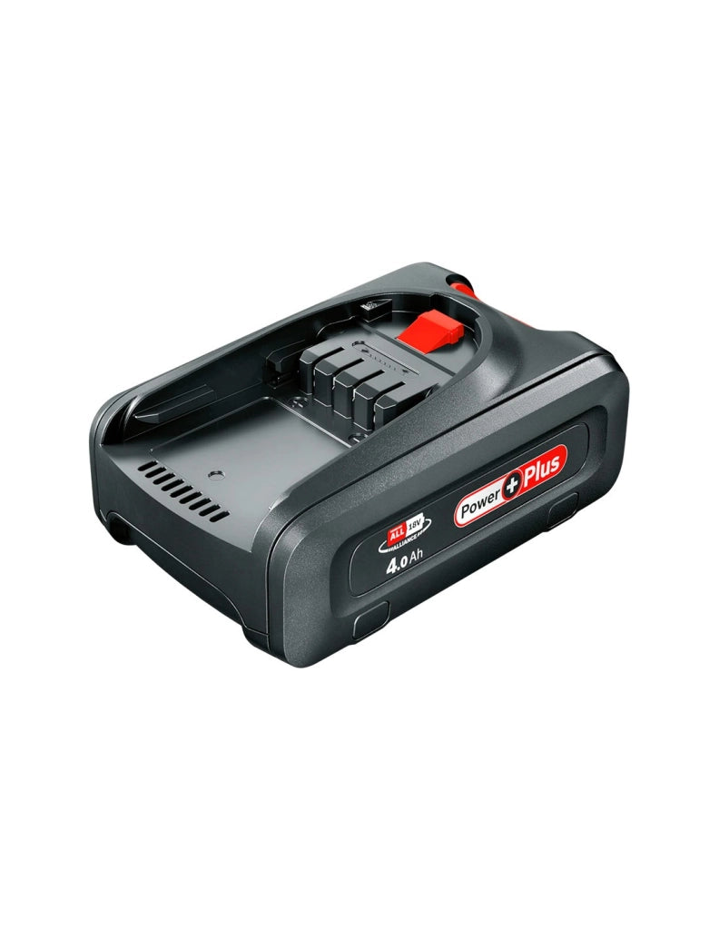 Robaot tosaerba BOSCH VISIMOW 18V-100 (1 x 18V 4,0Ah + AL18V-44)