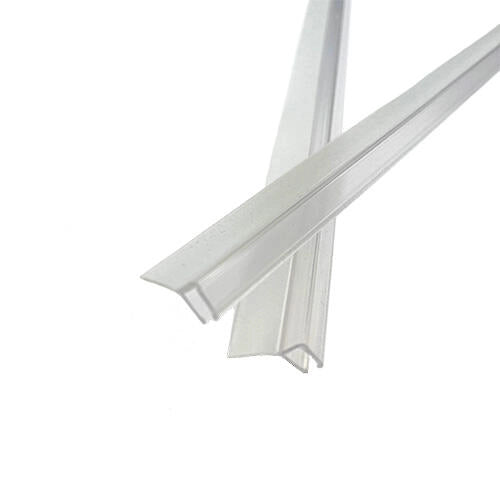 P800/19 - NOVELLINI Coppia Guarniz. Orizz. Soffietto