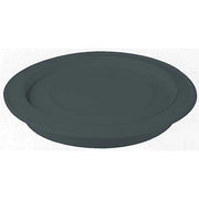 ROSONE LEGNA CLASSIC NERO OPACO SAVE - CM 15- 2 pezzi