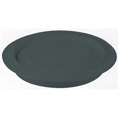 ROSONE LEGNA CLASSIC NERO OPACO SAVE - CM 15- 2 pezzi