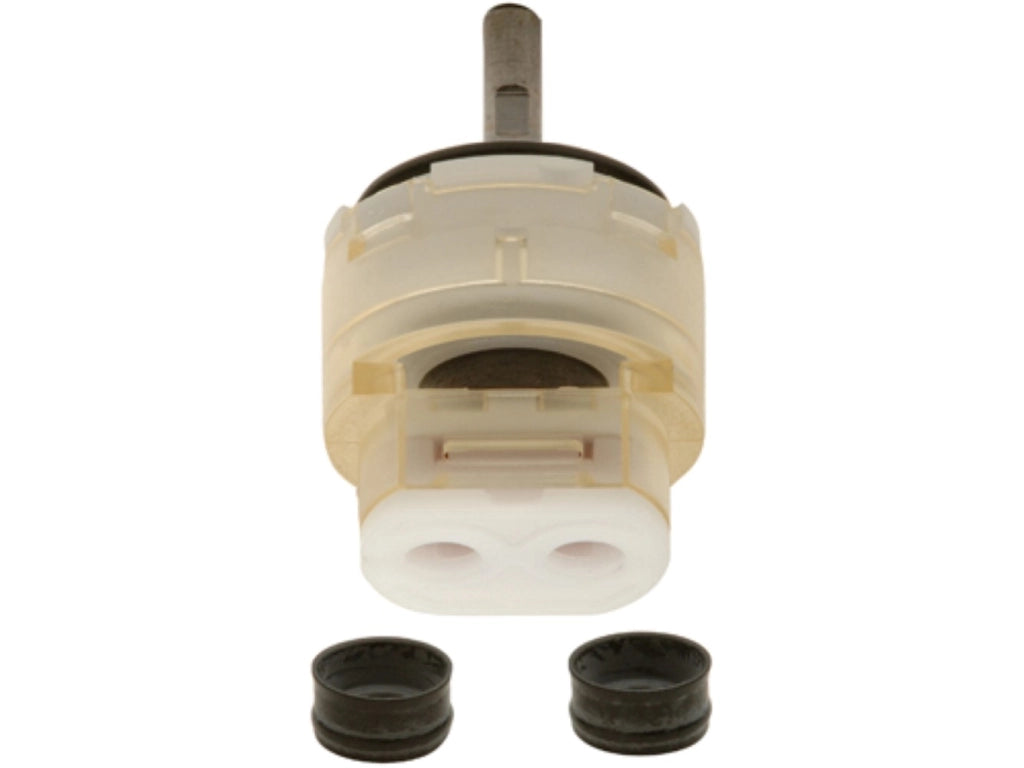 Cartuccia a dischi ceramici diam. mm 32 movimento a joystick