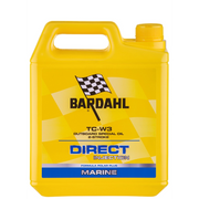 OLIO DIRECT INJECTION TCW3 LT.5