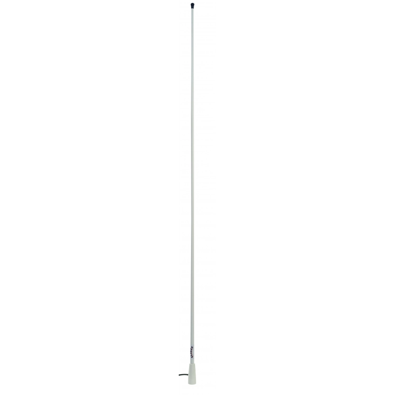 ANTENNA VHF CM. 150 ANTENNA VHF GLOMEX COLOR WHITE CM.150