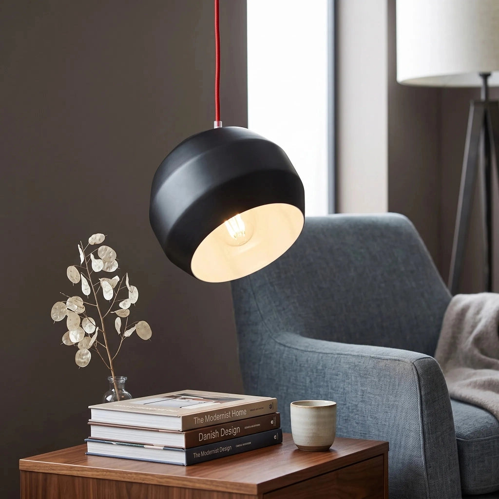 Lampada Da Soffitto Pensile Palla APP381-1CP