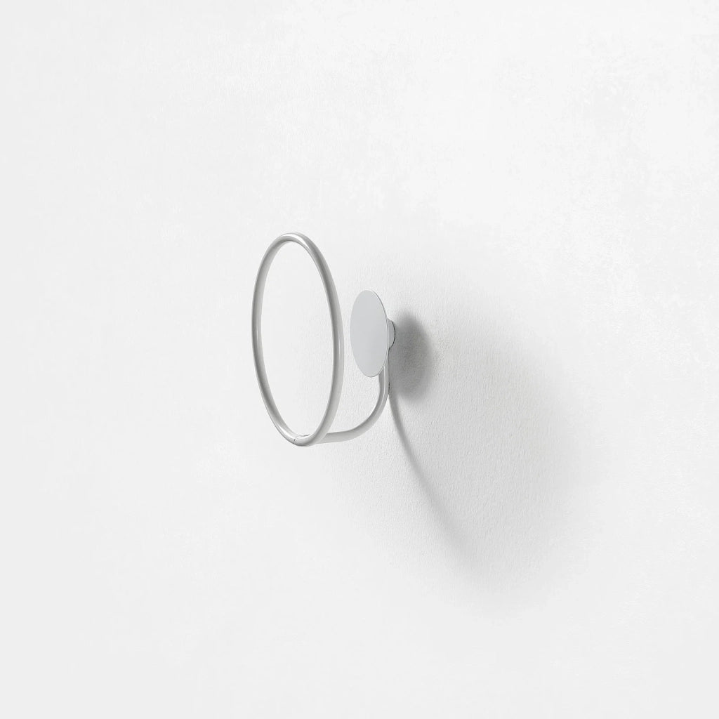 Appendiabiti GONG bianco