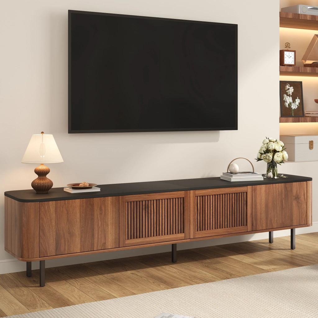 Mobile TV- design unico- 190x35x45 cm