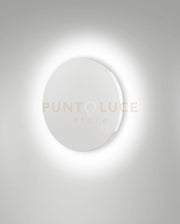 ZON APPLIQUE DA ESTERNO A LED 9W 3000K 1017LM BIANCA IP65