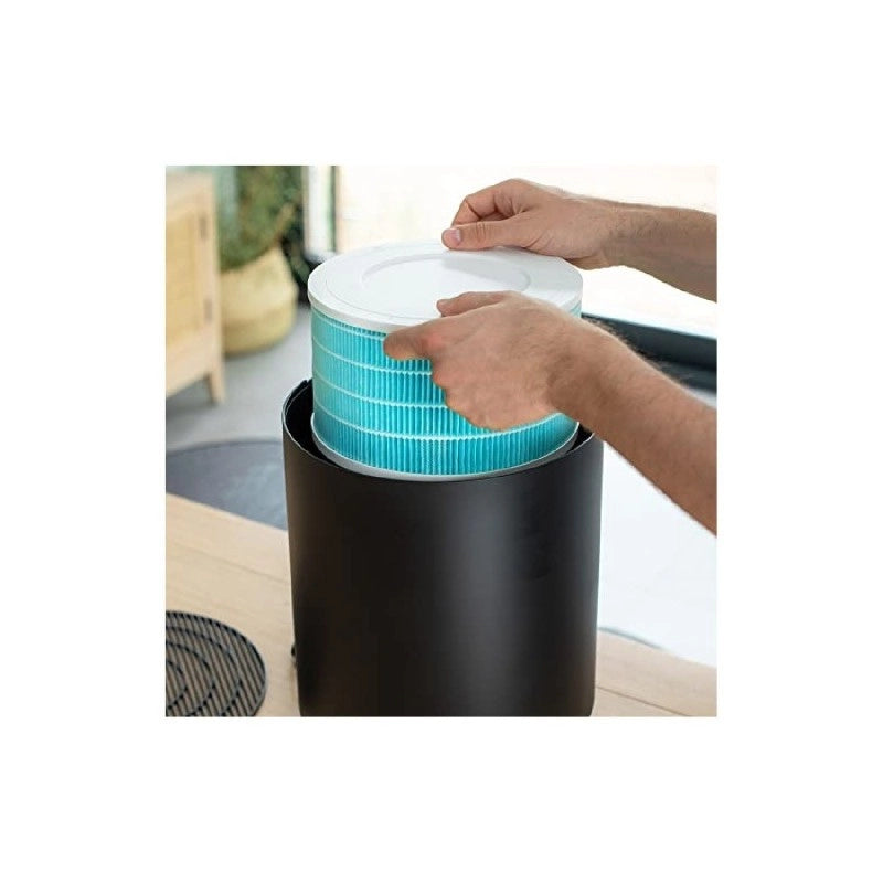 CECOTEC 05658 - Purificatore d’aria TotalPure 1800 Style Pro Connected