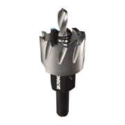 FRESA A TAZZA HSS ATTACCO 10 MM D 80 MM- 1,0 pz
