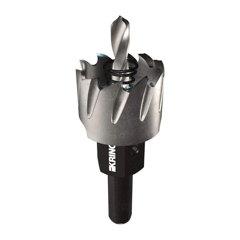 FRESA A TAZZA HSS ATTACCO 10 MM D 80 MM- 1,0 pz