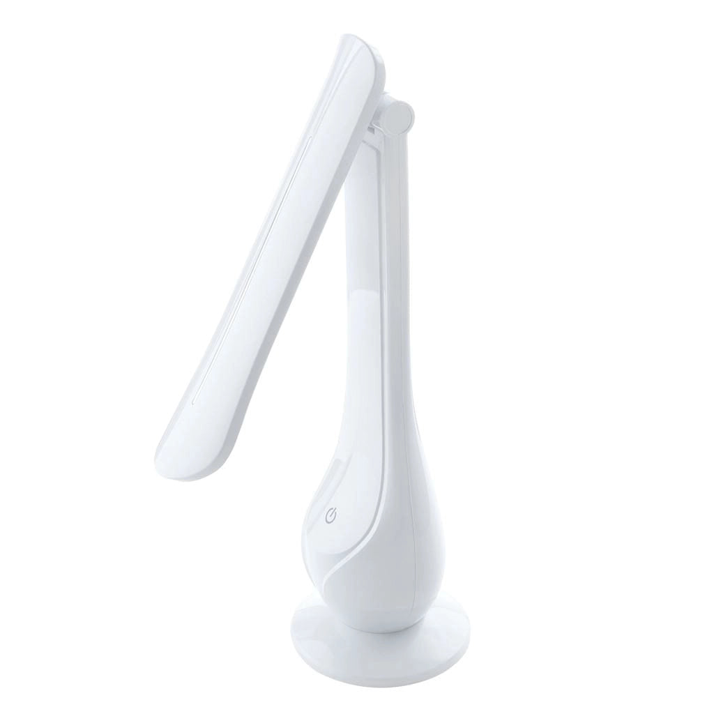 Lampada da scrivania Milagro Lilly ML5677 LED 4W 3000K