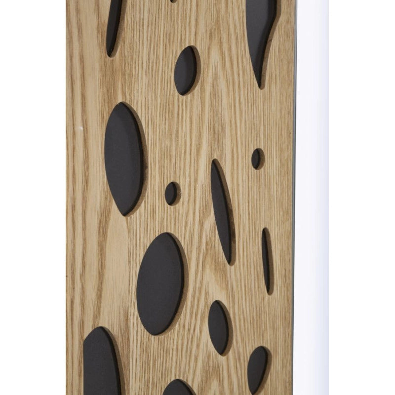 Specchio Da Muro Terry cm 60x1x90