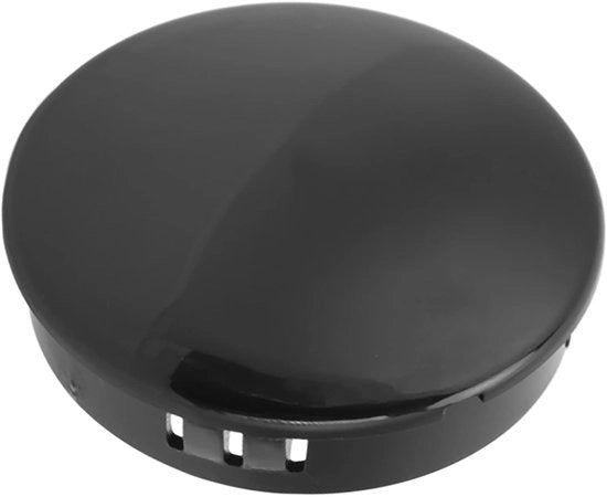 Stabilizzatore di Sterzo 2,75 Pollici - Alta Qualità PC - Duraturo - Resistente - Adatto per Barche/Jacht - Progettazione Professionale