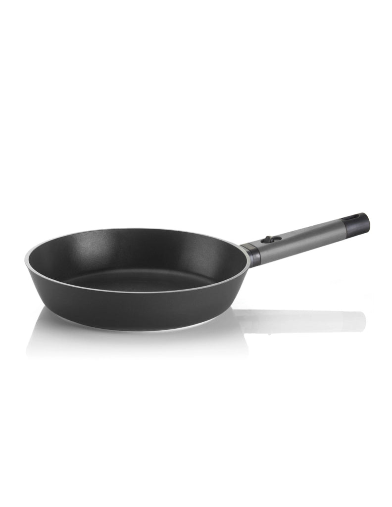 Padella Cm. 28 Con Manico Removibile Cook&Space