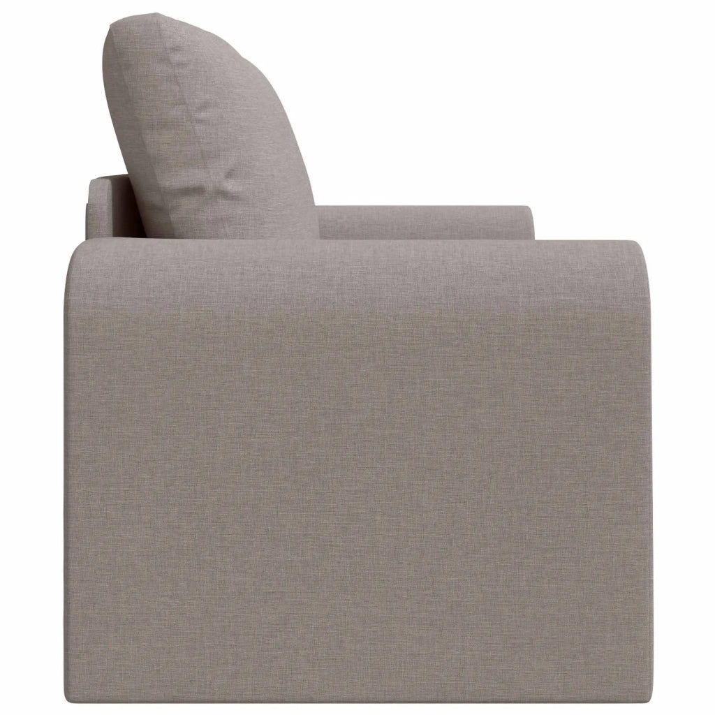 Divano letto | Sof¨¤ letto | Letto singolo 60cm Talpa Tessuto