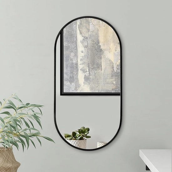 Specchio da bagno