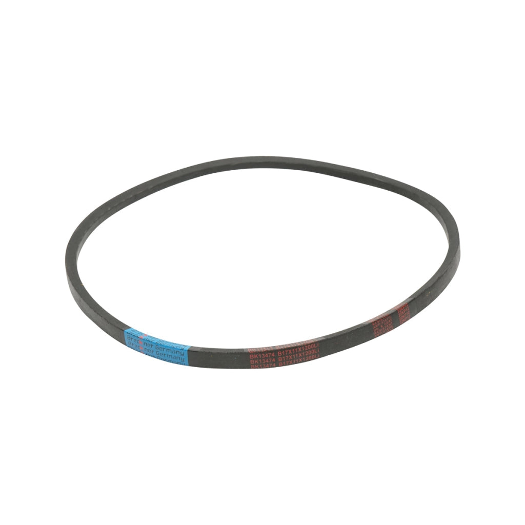 Cinghia di trasmissione B 17X11X1200 Li
