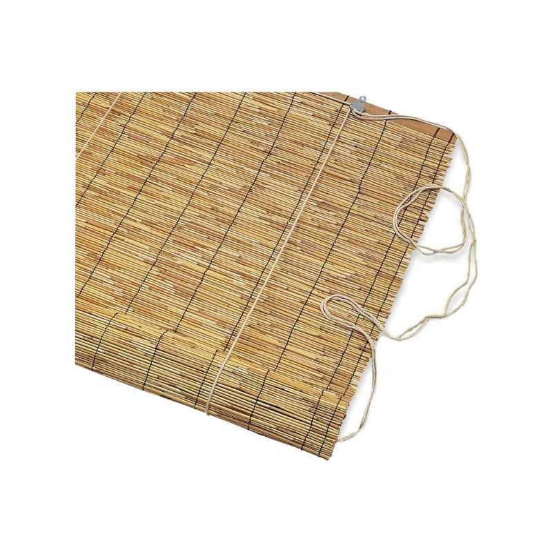Tapparella Giunco cm 120X260 Vette 00655