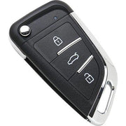 TELECOMANDO AUTO IRFH15 SILCA  AUDI FORD HYUNDAI