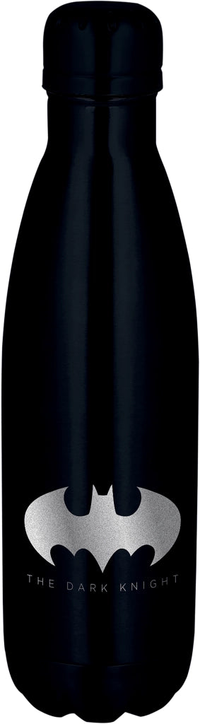 Bottiglia in acciaio inossidabile Batman 780 ml