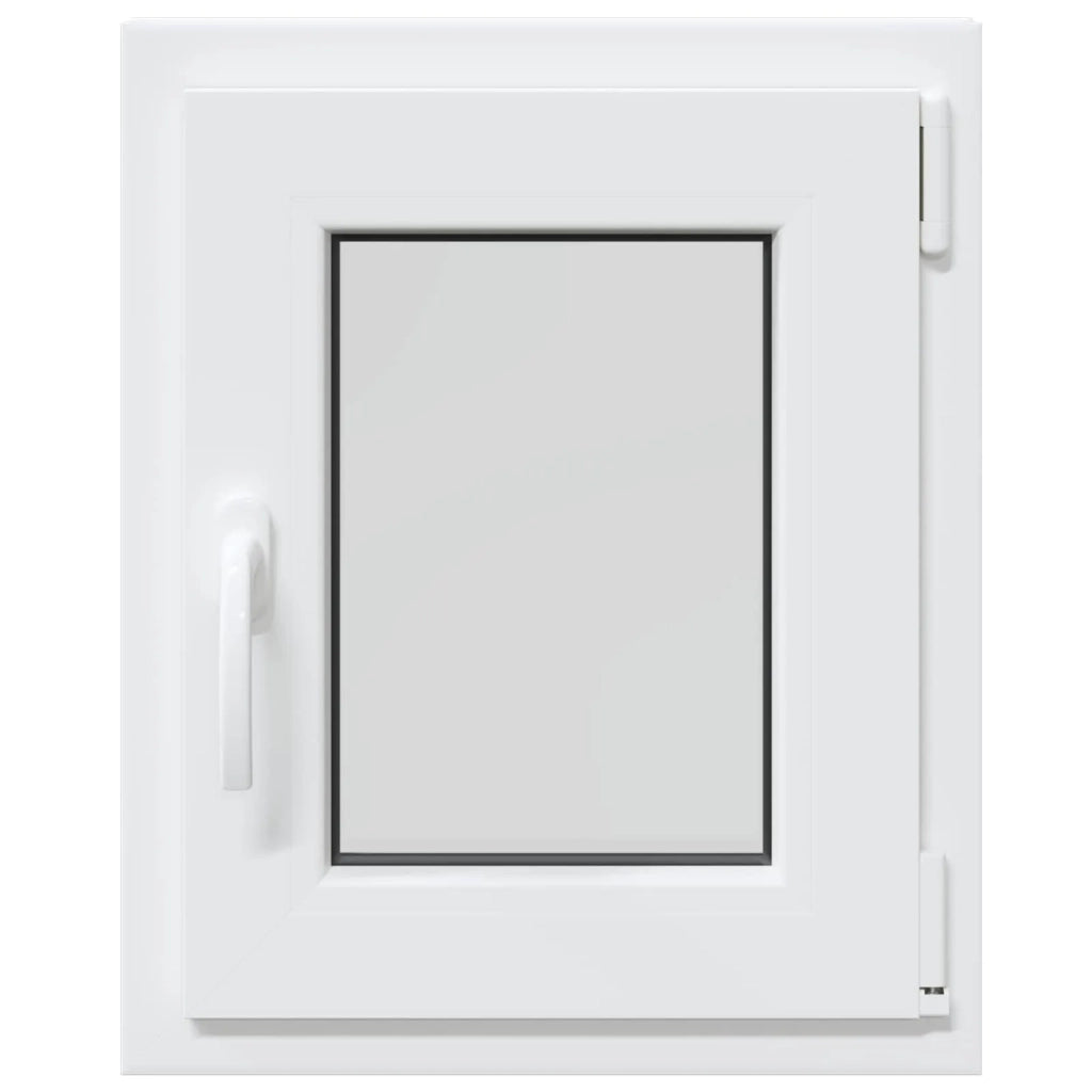 Finestra per Soffitta RISOR 50 x 55 cm PVC e Vetro 42047810
