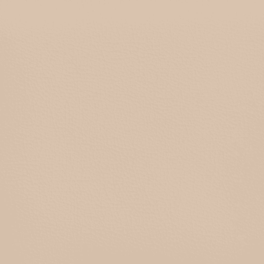Struttura Letto a Rete a Molle Cappuccino 90x190 cm in Similpelle 3121022