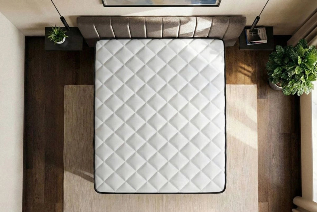 Set materasso e base 80x200 cm - Suite