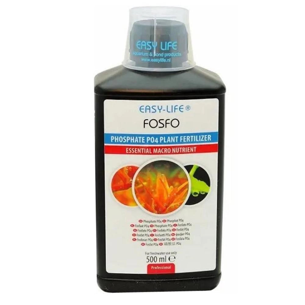 Easy-Life Fosfo - fertilizzante a base di fosforo Formato: 500 ml