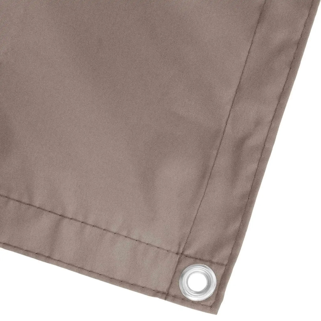 Schermo da balcone-Pannello per balcone Talpa 100 x 300 cm Tessuto Oxford