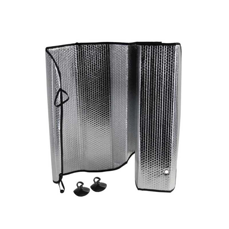 Parasole Auto cm 127X60 Ladydoc 07102