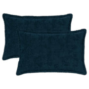 Federa 2 pcs HOUTEN Blu navy 50 x 75 cm 919997