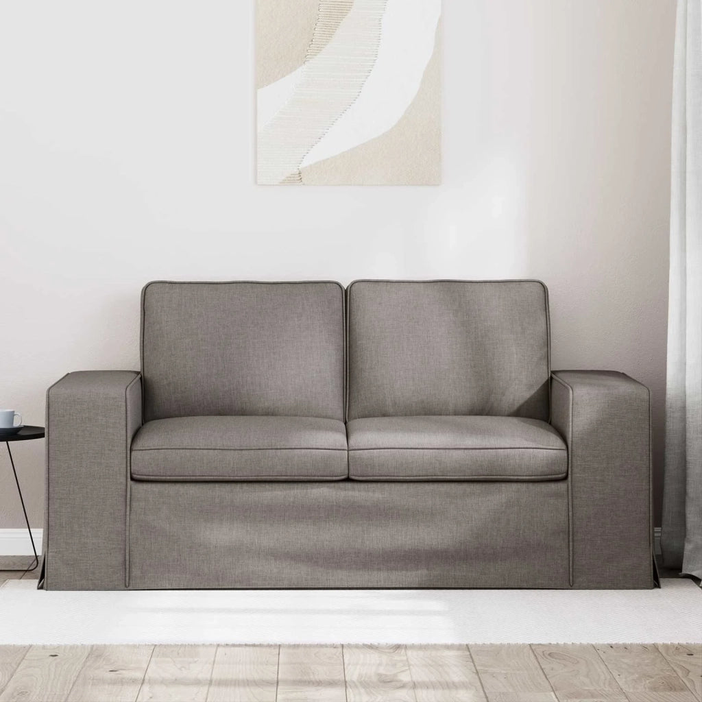 Divano Talpa 162 x 80 x 82 cm Tessuto 42024387