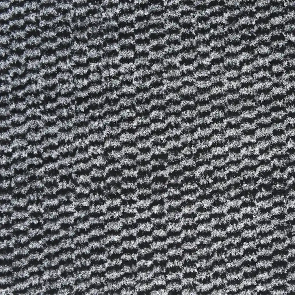 Zerbino Antracite 115x300 cm 4105554