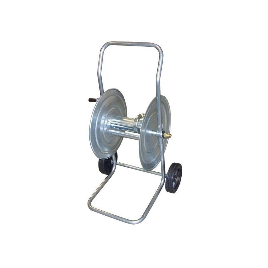 Carrello Avvolgitubo Zincato 60-3-4a561
