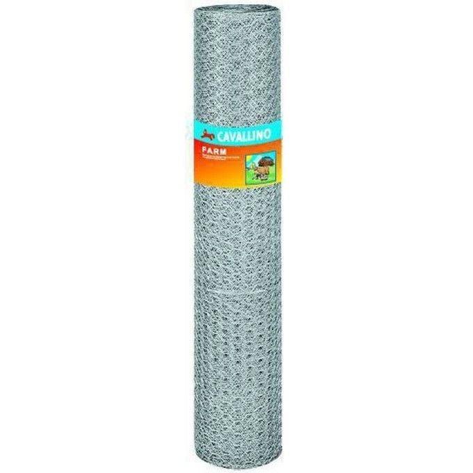 Blinky Rete Farm Tripla Esagonale 50 Mt 16-2 100