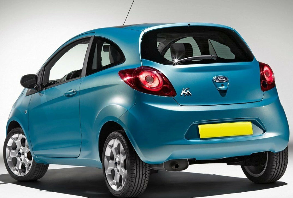 SPRINT01300 , Ford Ka II dal 2008-2016 , (2 Fix OVAL2)