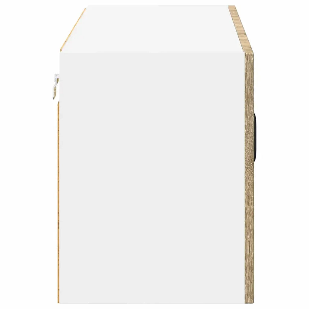 Mobile da cucina-Armadio da cucina Rovere Sonoma 80 x 31 x 40 cm 126828
