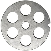 PIASTRA X TRITACARNE ELETTRICO REBER  n° 12 FORO 16