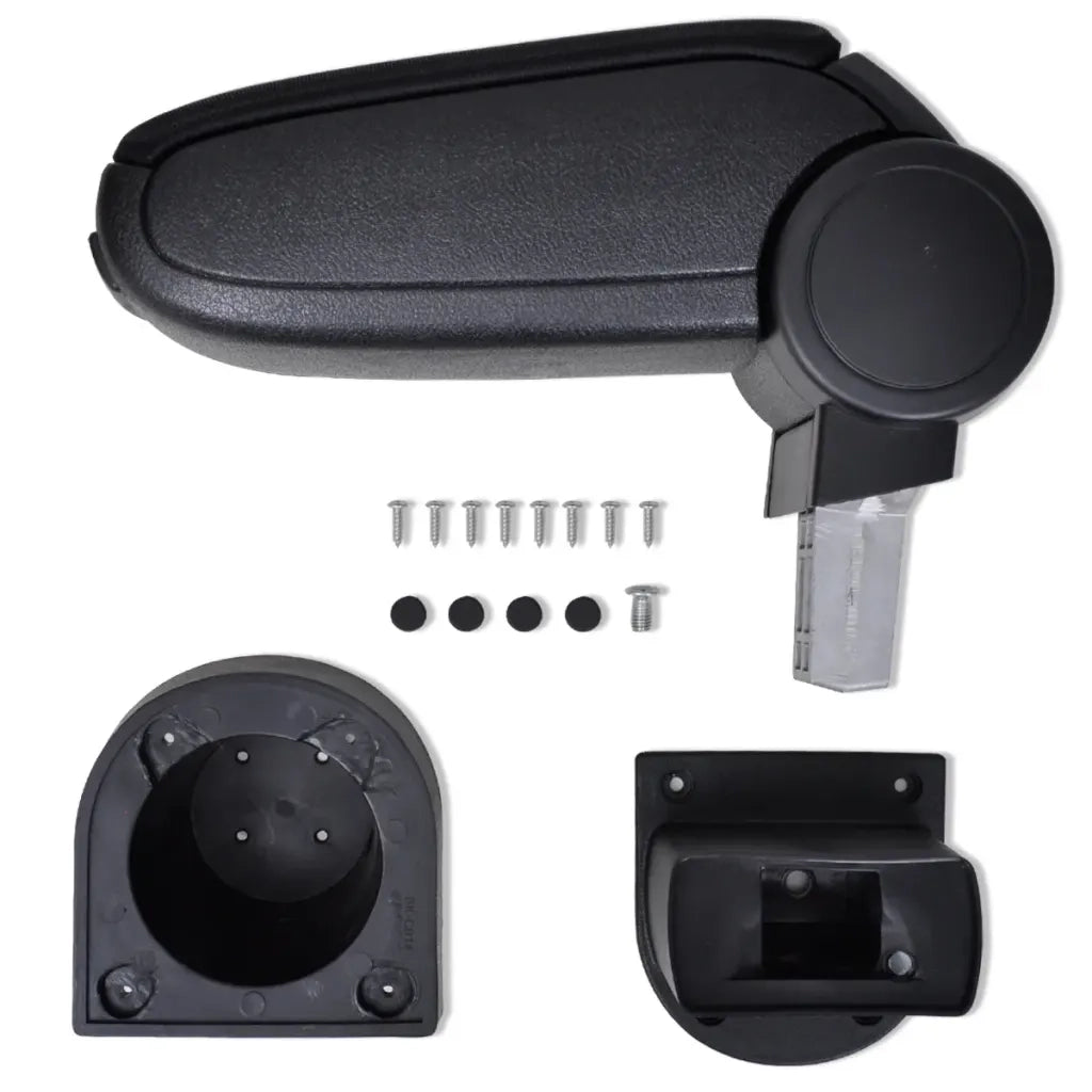 Bracciolo Auto per Toyota Yaris (2008) 150270